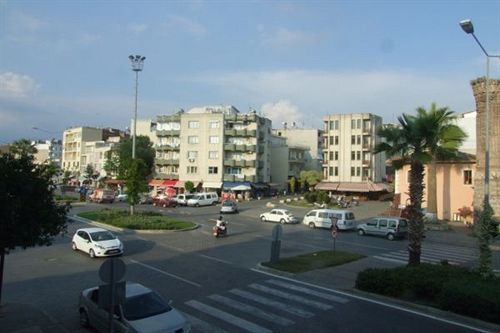 Hotel Efes Antik  | Selcuk | Izmir | Turkey 14