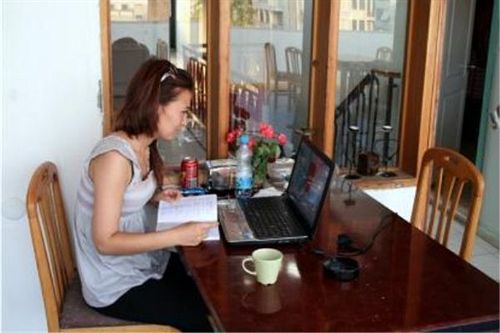 Hotel Efes Antik  | Selcuk | Izmir | Turkey 16