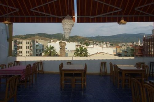 Hotel Efes Antik  | Selcuk | Izmir | Turkey 17