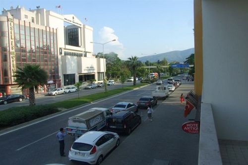 Hotel Efes Antik  | Selcuk | Izmir | Turkey 2