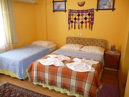 Hotel Efes Antik  | Selcuk | Izmir | Turkey 5