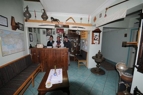 Hotel Efes Antik  | Selcuk | Izmir | Turkey 6