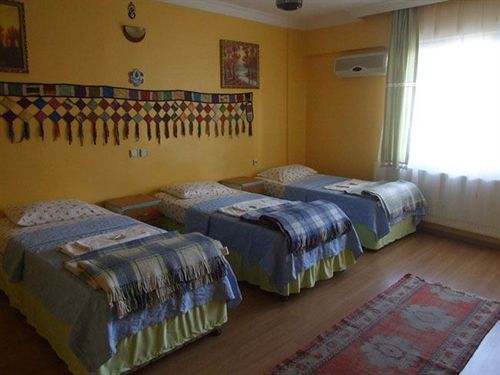 Hotel Efes Antik  | Selcuk | Izmir | Turkey 7