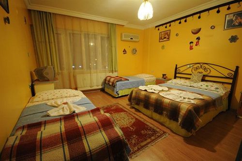 Hotel Efes Antik  | Selcuk | Izmir | Turkey 8