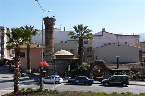 Hotel Efes Antik  | Selcuk | Izmir | Turkey 9