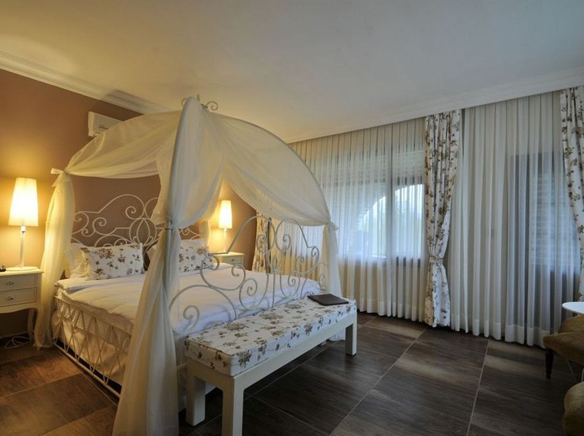 Pension Agva Greenline Guesthouse  | Agva | Istanbul | Turkey 1