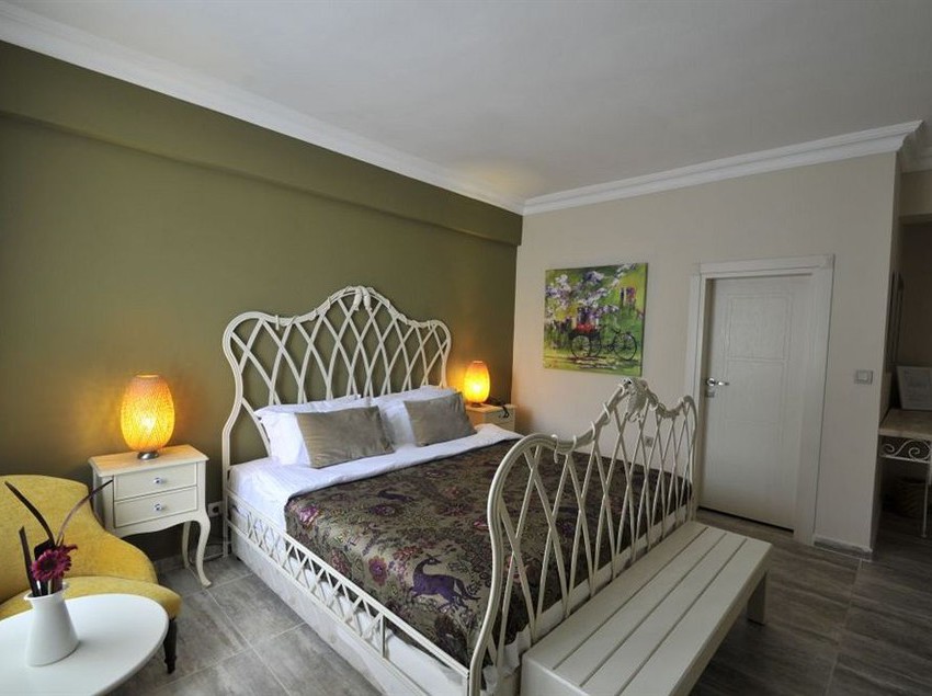 Pension Agva Greenline Guesthouse  | Agva | Istanbul | Turkey 10