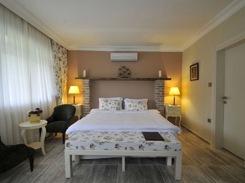 Pension Agva Greenline Guesthouse  | Agva | Istanbul | Turkey 11
