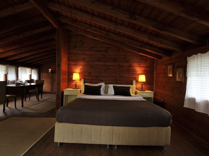 Pension Agva Greenline Guesthouse  | Agva | Istanbul | Turkey 12