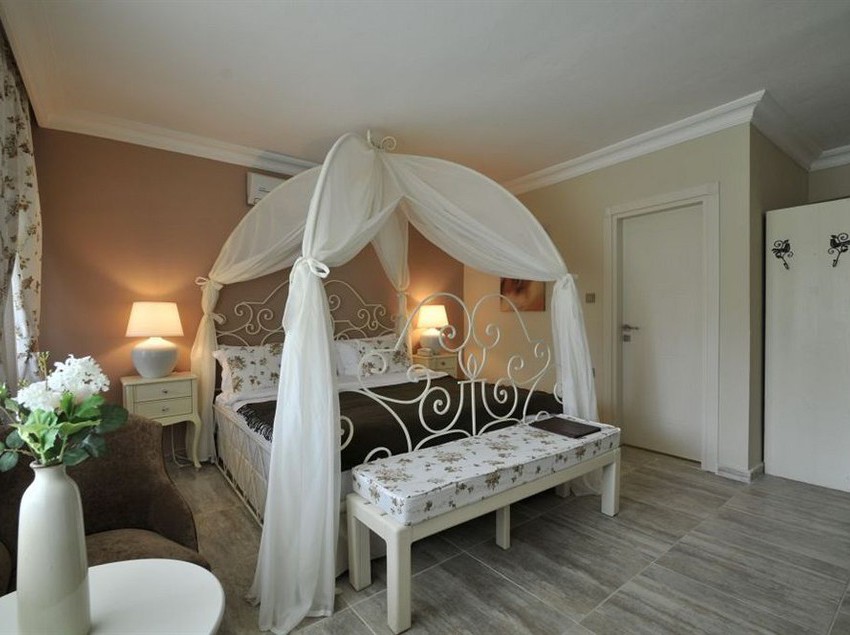 Pension Agva Greenline Guesthouse  | Agva | Istanbul | Turkey 14