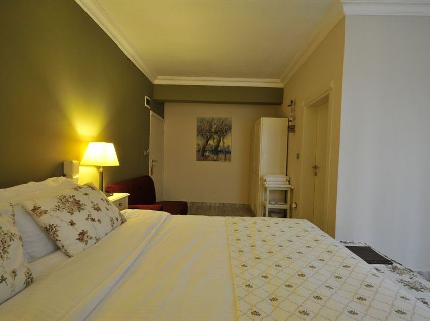 Pension Agva Greenline Guesthouse  | Agva | Istanbul | Turkey 15