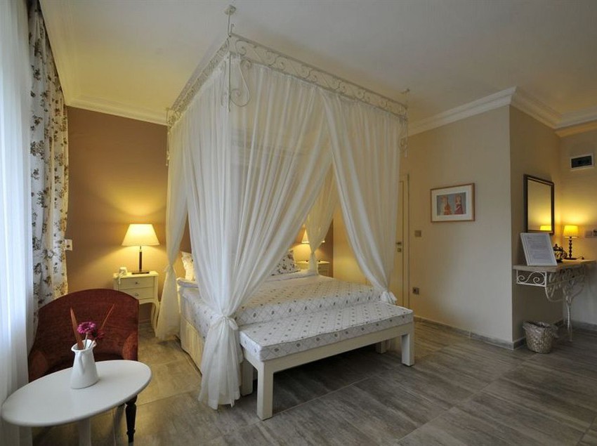 Pension Agva Greenline Guesthouse  | Agva | Istanbul | Turkey 2