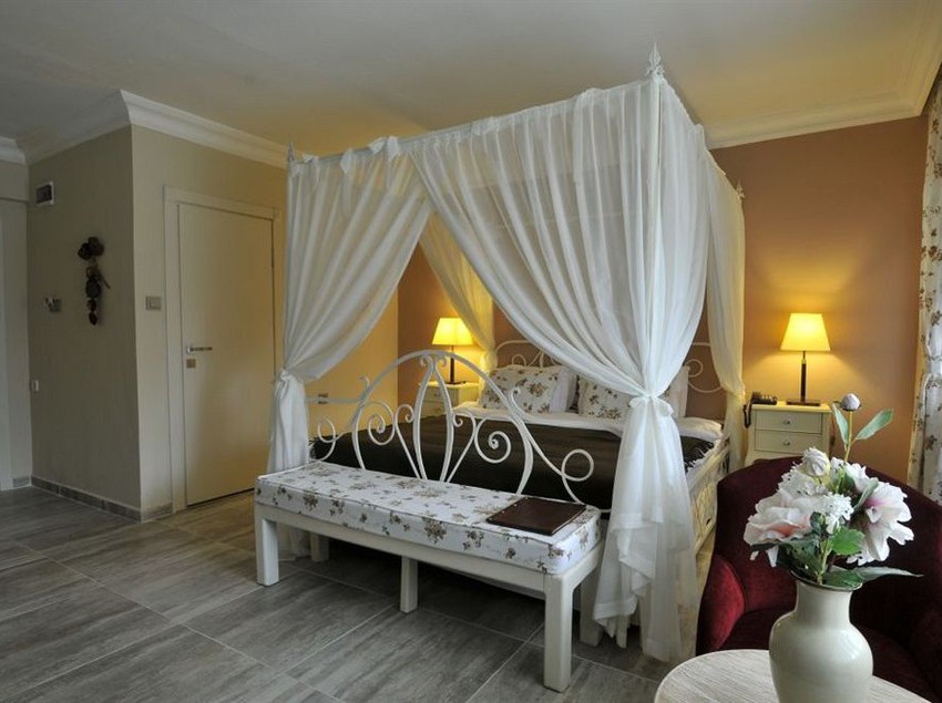 Pension Agva Greenline Guesthouse  | Agva | Istanbul | Turkey 3