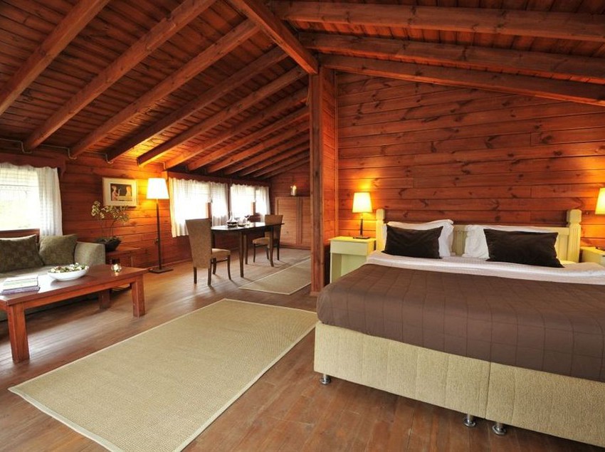 Pension Agva Greenline Guesthouse  | Agva | Istanbul | Turkey 4