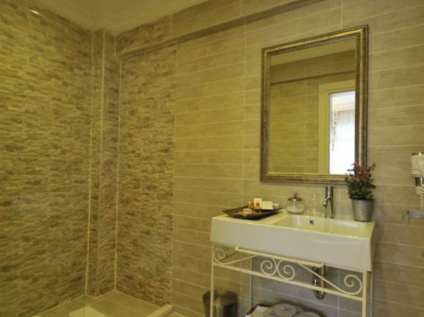 Pension Agva Greenline Guesthouse  | Agva | Istanbul | Turkey 5