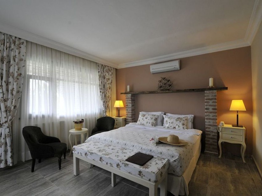 Pension Agva Greenline Guesthouse  | Agva | Istanbul | Turkey 6