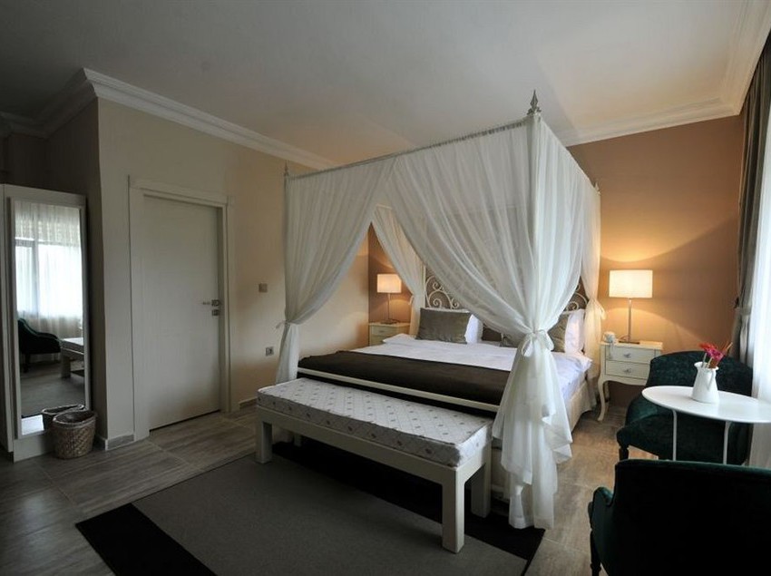 Pension Agva Greenline Guesthouse  | Agva | Istanbul | Turkey 8