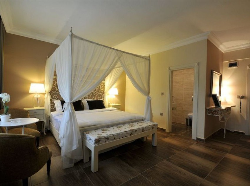 Pension Agva Greenline Guesthouse  | Agva | Istanbul | Turkey 9