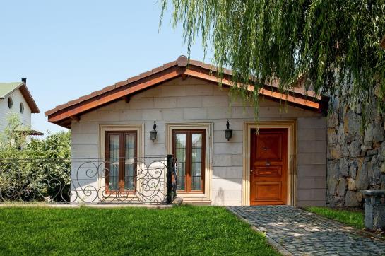 Hotel Wineport Lodge  | Agva | Istanbul | Turkey 11