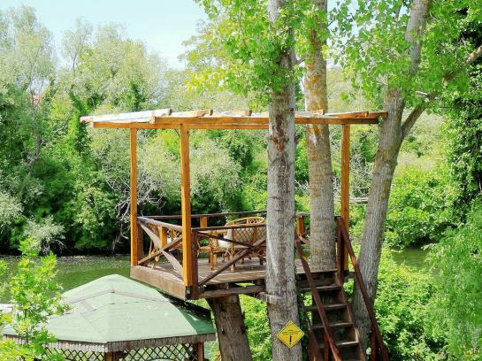 Hotel Wineport Lodge  | Agva | Istanbul | Turkey 12