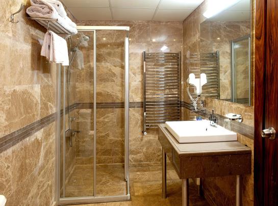 Hotel Wineport Lodge  | Agva | Istanbul | Turkey 13