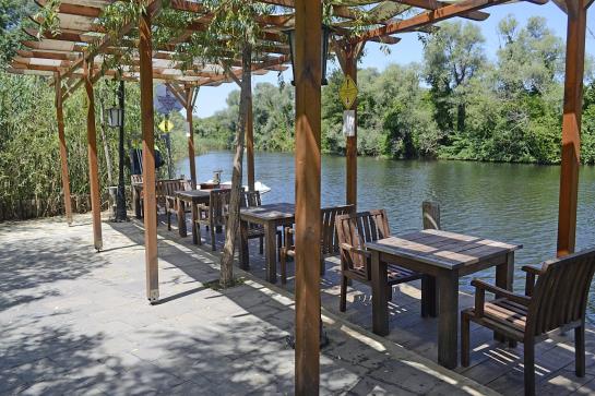 Hotel Wineport Lodge  | Agva | Istanbul | Turkey 19