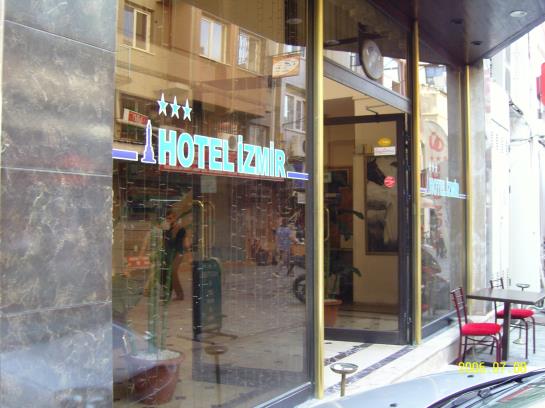 Hotel Izmir  | Izmir | Izmir | Turkey 17