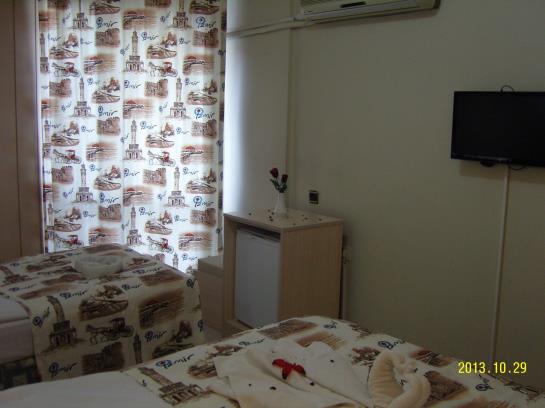 Hotel Izmir  | Izmir | Izmir | Turkey 4