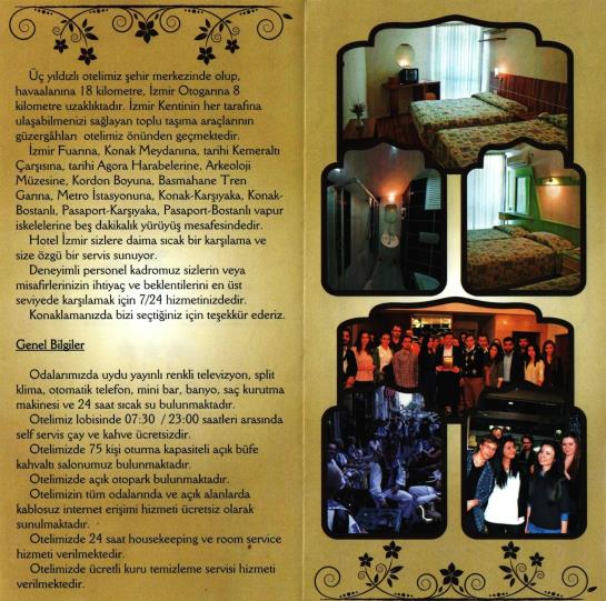 Hotel Izmir  | Izmir | Izmir | Turkey 6