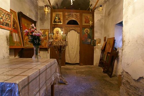 Hotel Lefkara Lefkara