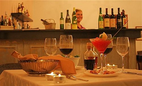 Hotel Lefkara  | Lefkara | Larnaca | Cyprus 1