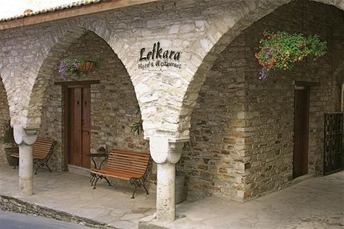 Hotel Lefkara  | Lefkara | Larnaca | Cyprus 3