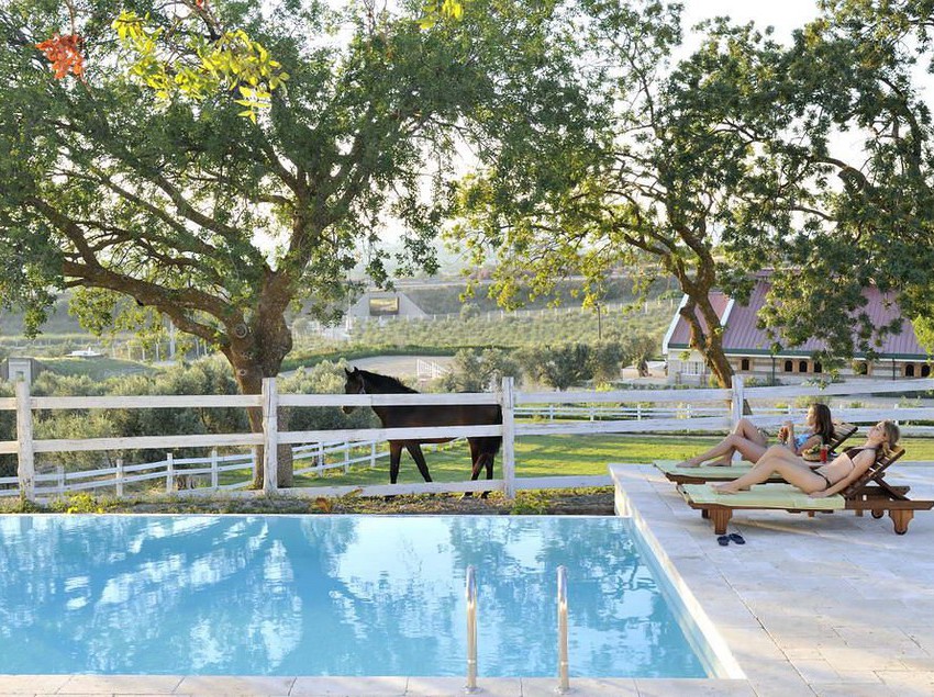 Hotel Kemal Bey Range