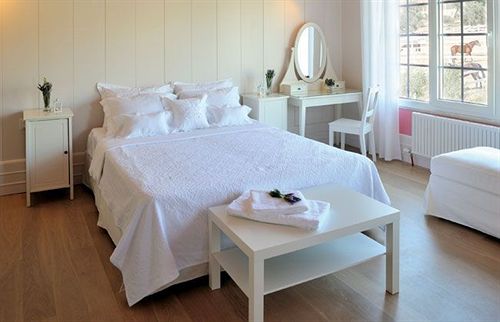 Hotel Kemal Bey Range  | Urla | Izmir | Türkei 12