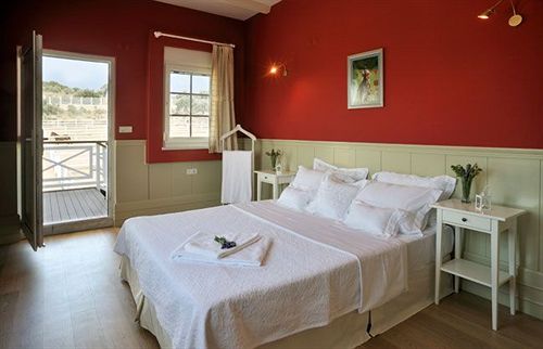 Hotel Kemal Bey Range  | Urla | Izmir | Türkei 13