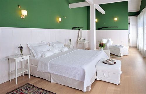 Hotel Kemal Bey Range  | Urla | Izmir | Türkei 14