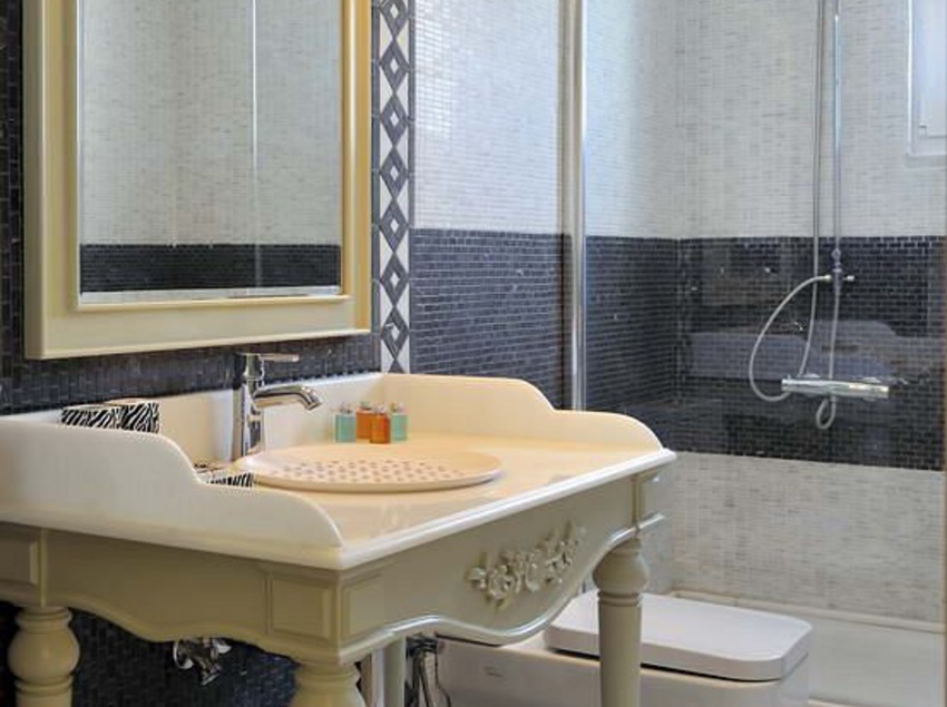 Hotel Kemal Bey Range  | Urla | Izmir | Türkei 2