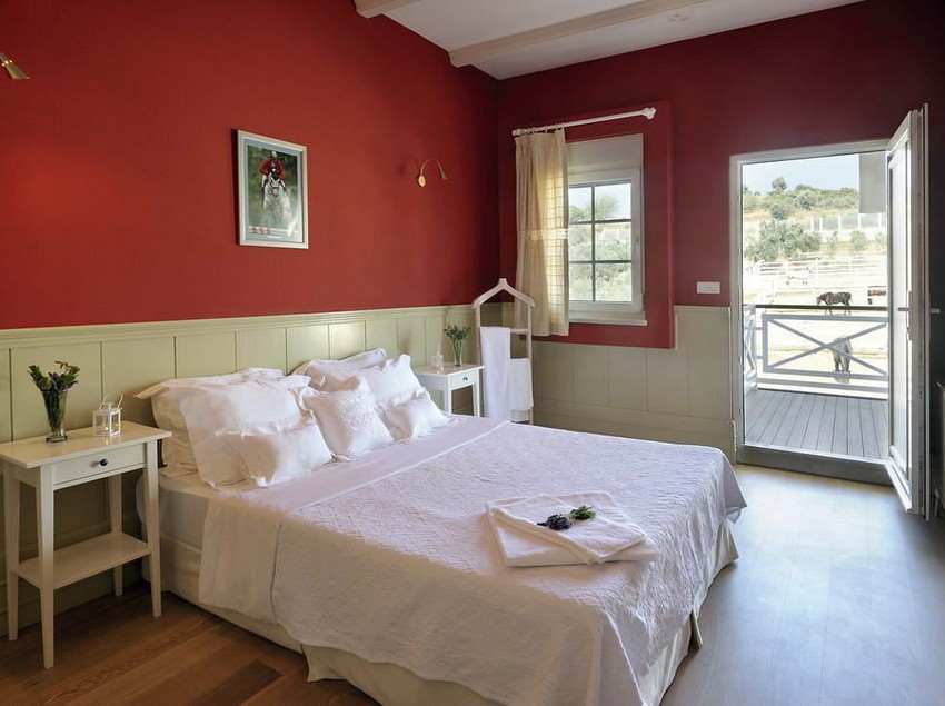 Hotel Kemal Bey Range  | Urla | Izmir | Türkei 6