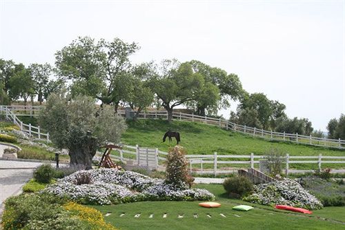 Hotel Kemal Bey Range  | Urla | Izmir | Türkei 7