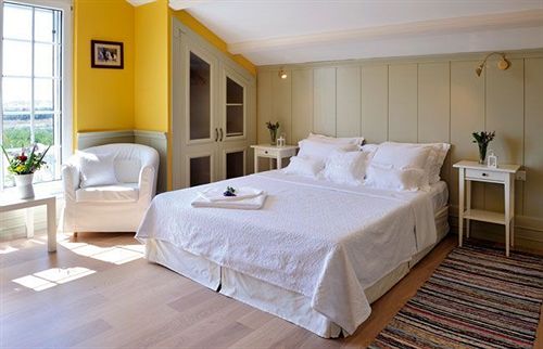 Hotel Kemal Bey Range  | Urla | Izmir | Türkei 8