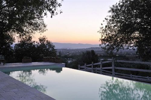 Hotel Kemal Bey Range  | Urla | Izmir | Türkei 9