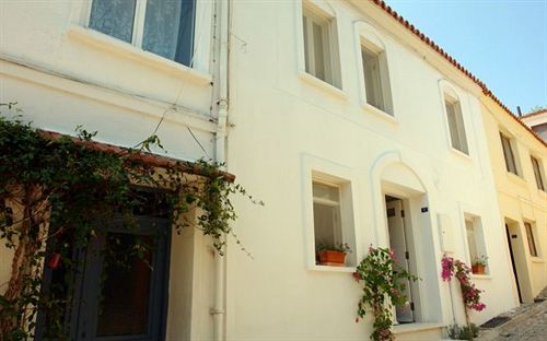 Hotel Aika  | Bozcaada | Turkey | Europe 1