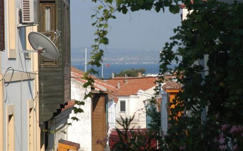 Hotel Aika  | Bozcaada | Turkey | Europe 2