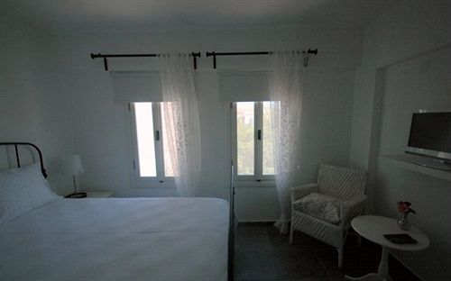 Hotel Aika  | Bozcaada | Turkey | Europe 8