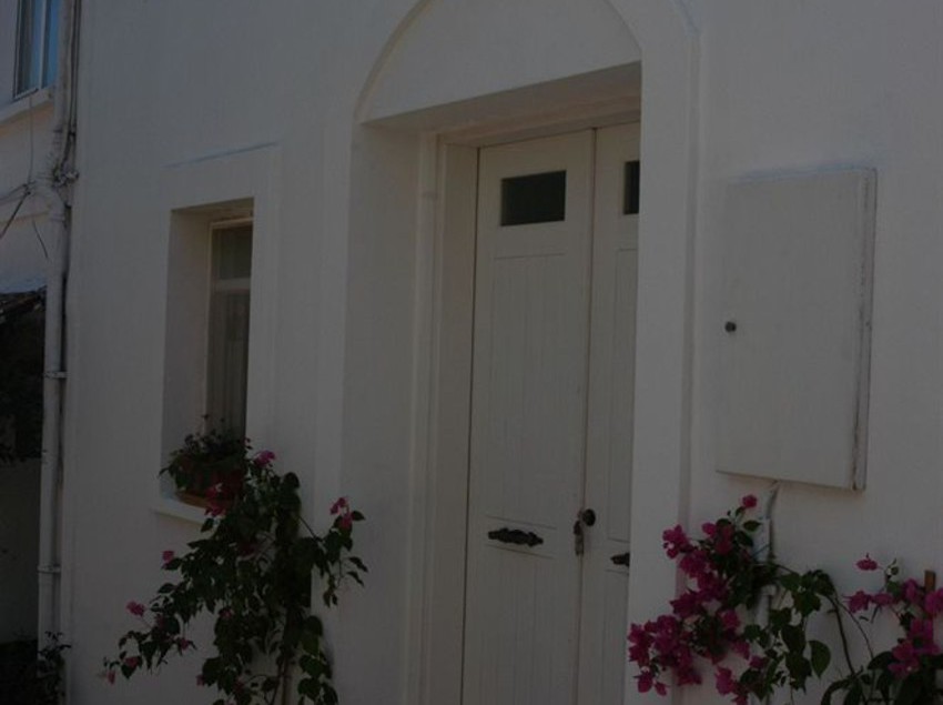 Hotel Aika  | Bozcaada | Turkey | Europe 9