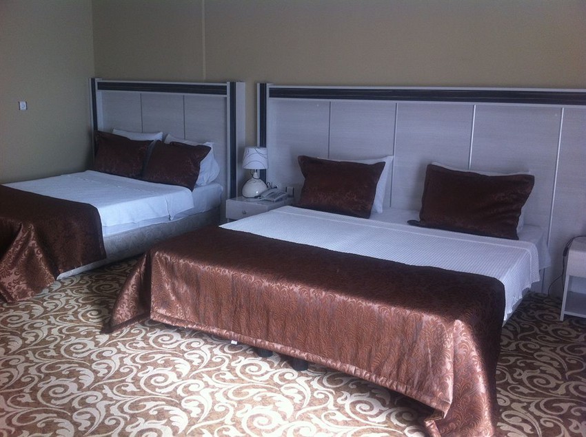 Hotel Atamer  | Gemlik | Bursa | Turkey 10