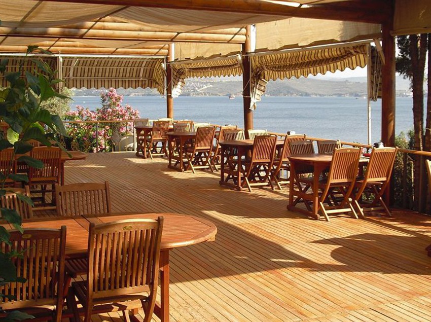 Hotel Atamer  | Gemlik | Bursa | Turkey 11