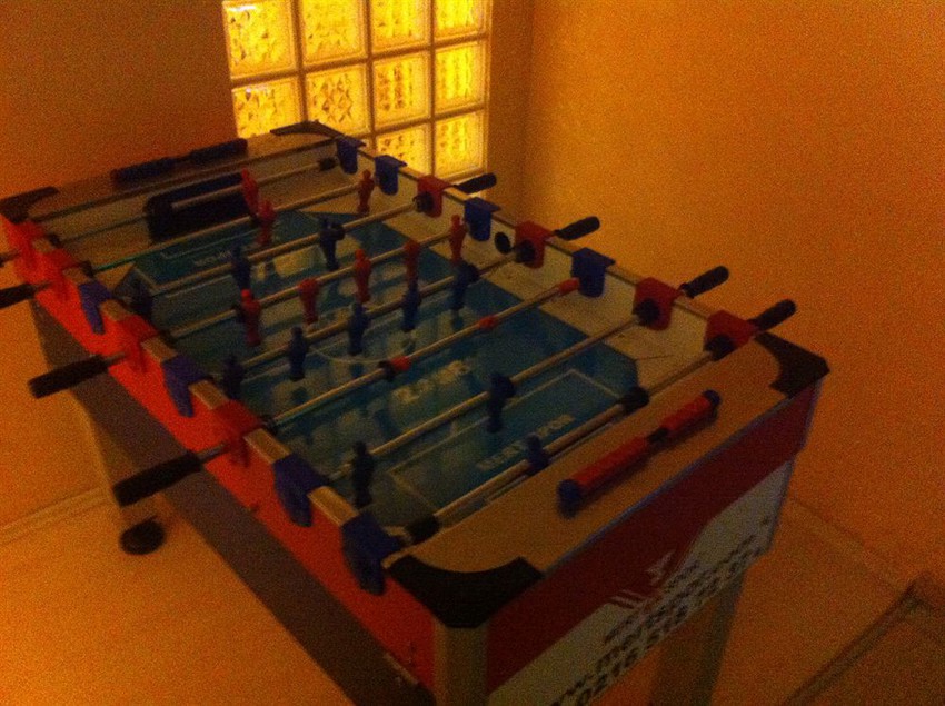 Hotel Atamer  | Gemlik | Bursa | Turkey 13