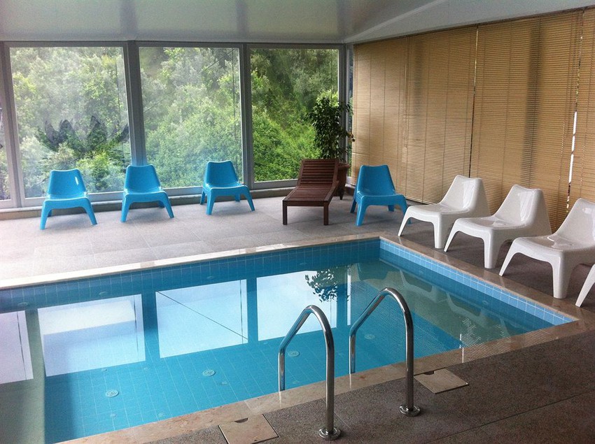 Hotel Atamer  | Gemlik | Bursa | Turkey 14