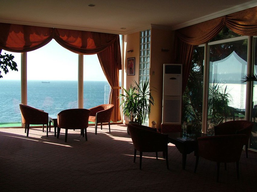 Hotel Atamer  | Gemlik | Bursa | Turkey 16